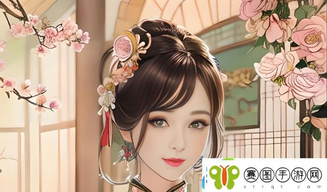 哪些游戏允许玩家与女性角色互动并且推动剧情发展