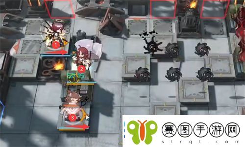 明日方舟12