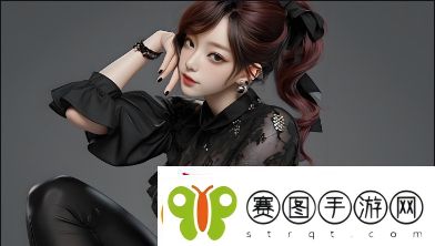 “暴躁少女CSGO视频一