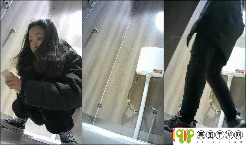 全景美女厕沟