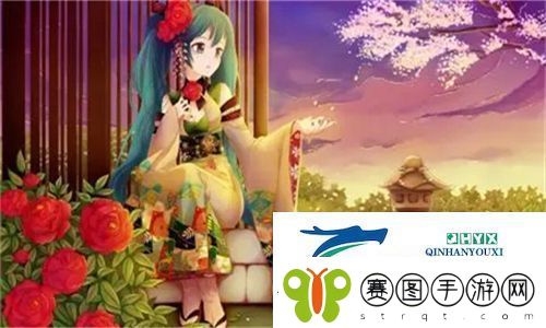 合欢宗女修双修日常