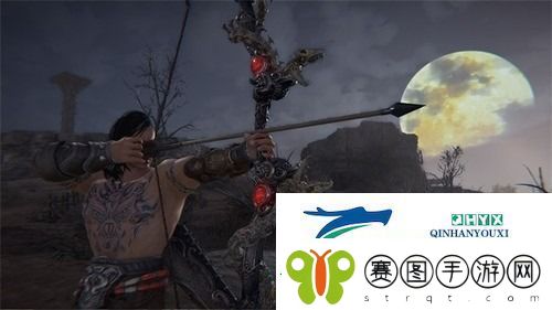 永劫无间新手快速上手方法介绍