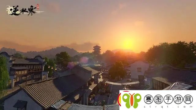 逆水寒手游怎么提高内功等级