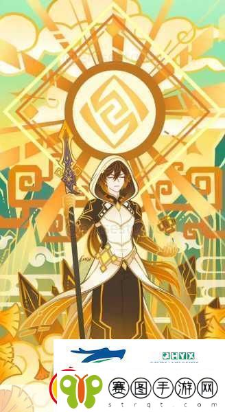 原神深度探索