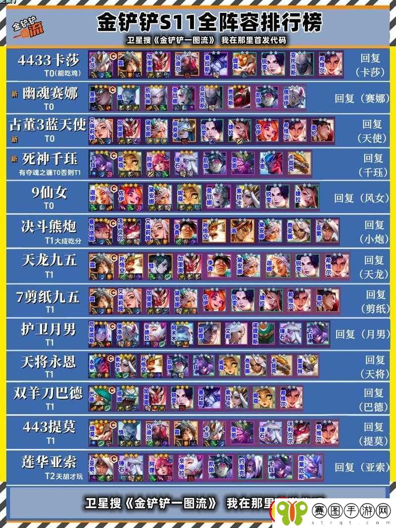 金铲铲之战