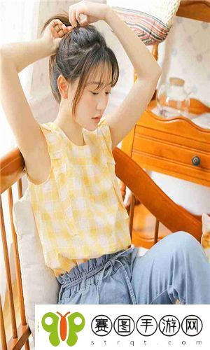 父亲有力挺送女儿的花园温暖大礼包网友