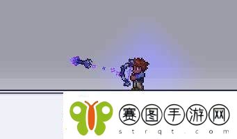如何获取泰拉瑞亚中的暗影焰弓及其使用技巧介绍