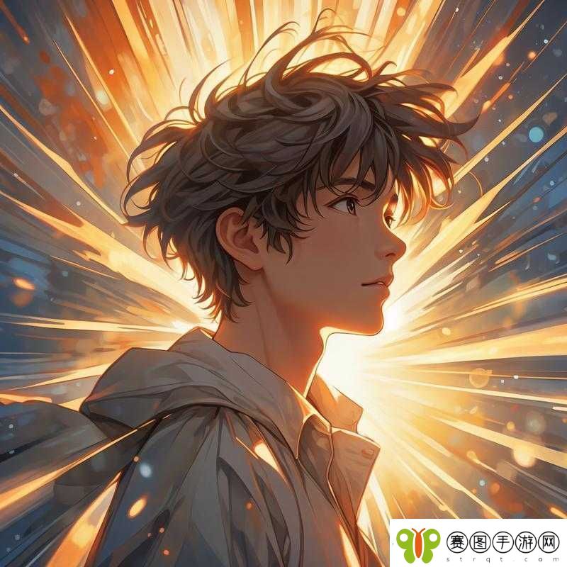 探索逆光之谜