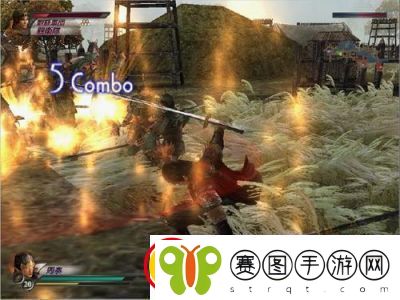真三国无双3bug玩法真三国无双3猛将传仙玉秘书