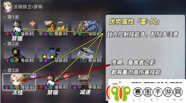 崩坏星穹铁道论黄数黑平民怎么通关