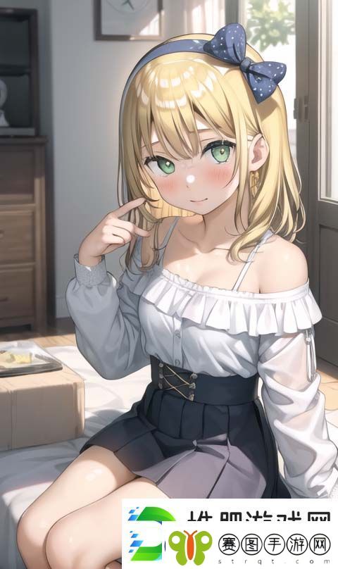 小孩暴躁少女在CSGO中的情绪失控现象