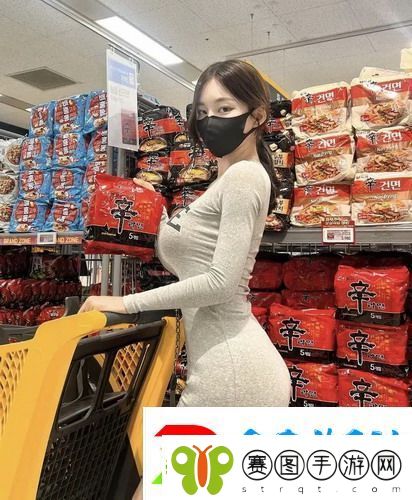 好看的韩国三色电费太卷了！友直呼