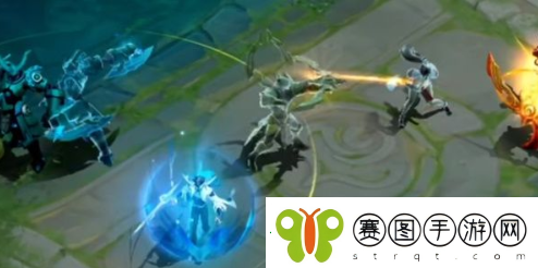 王者荣耀大司命怎么连招