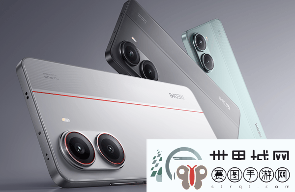 红米Turbo