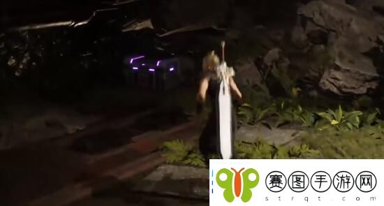最终幻想7重生水晶剑怎么获得水晶剑获得方法介绍