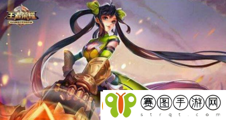 孙尚香最高伤害出装和铭文