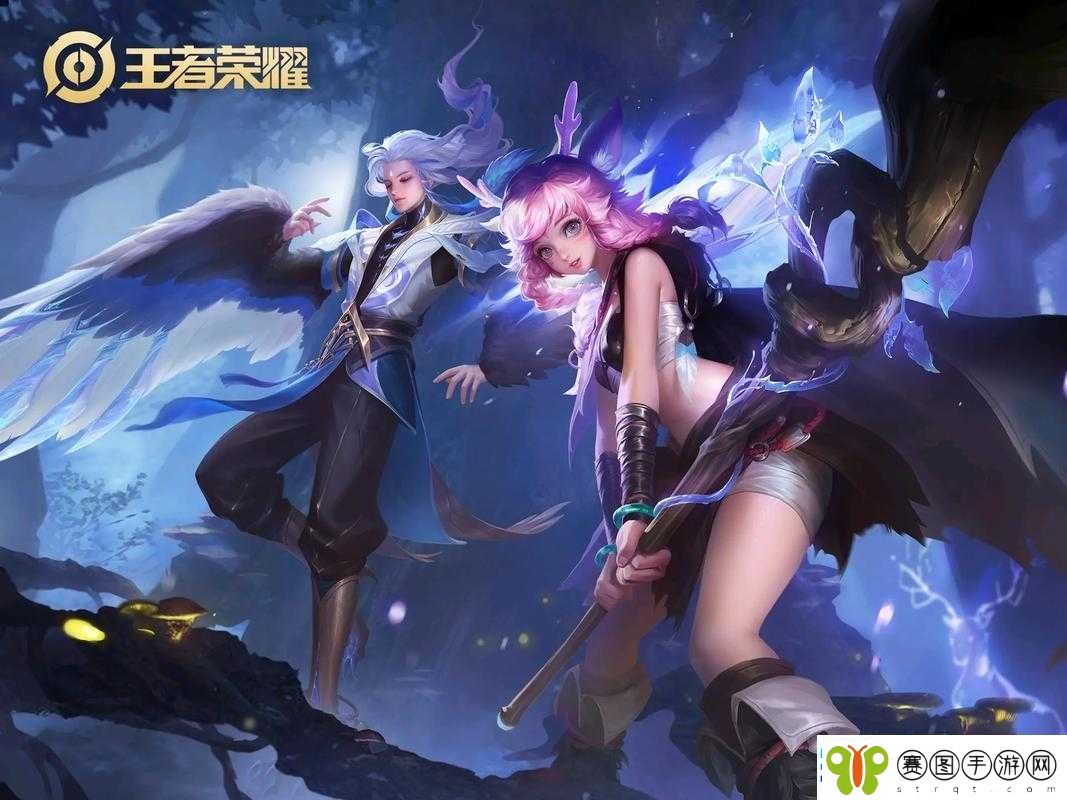 王者荣耀新英雄云中君震撼登场