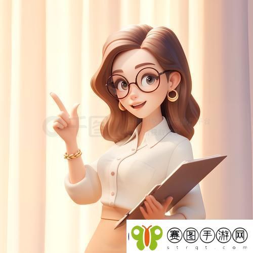 精湛演技让人难忘的年轻女教师3
