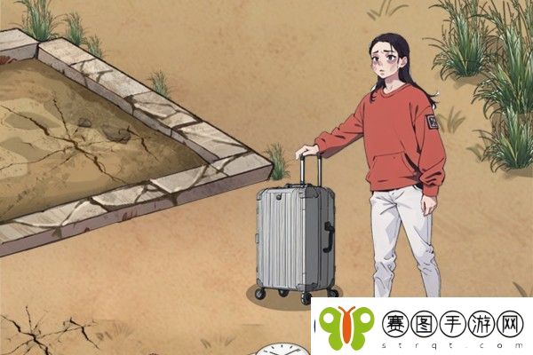 爆梗找茬王时光倒流通关攻略