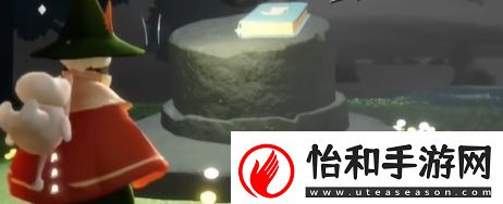 光遇姆明季任务四怎么通关
