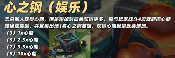 金铲铲之战S10腕豪技能介绍