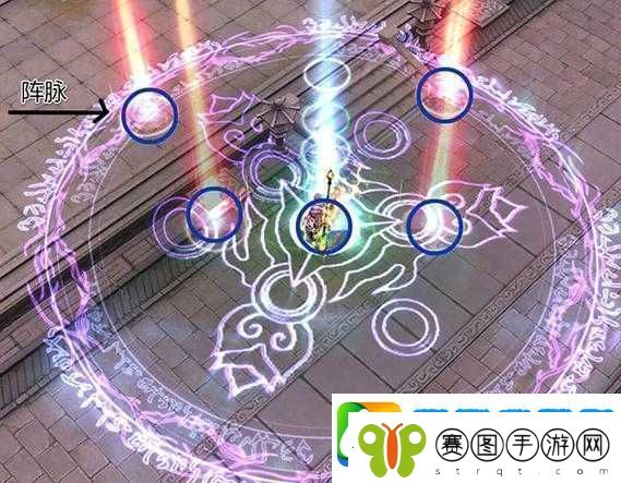 龙盘虎踞之秘