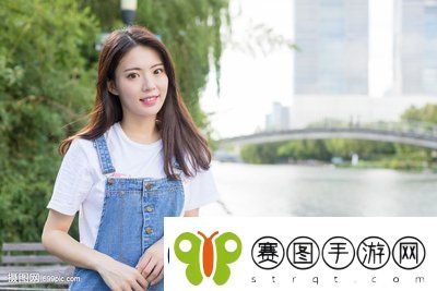 年轻漂亮的㥰子