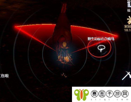 诺亚之心抓马怎么玩