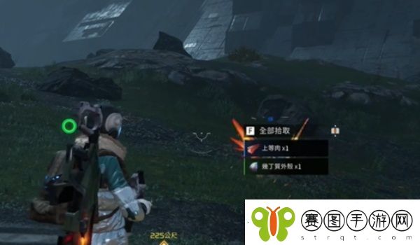 星球重启饱食度快速恢复方法