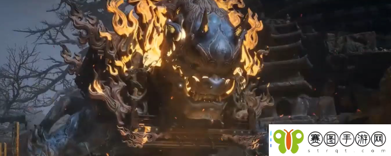 黑神话