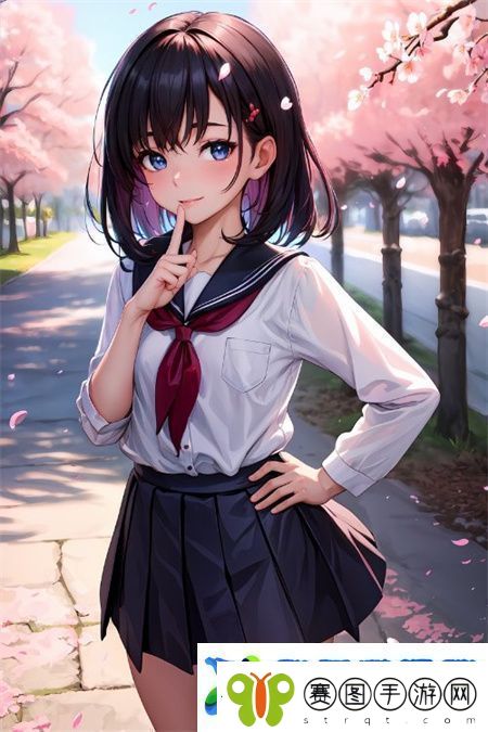 被神明暗恋后
