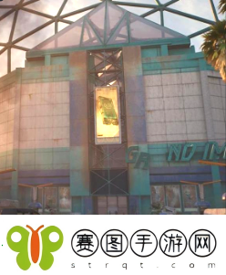 赛博朋克2077太平洲介绍
