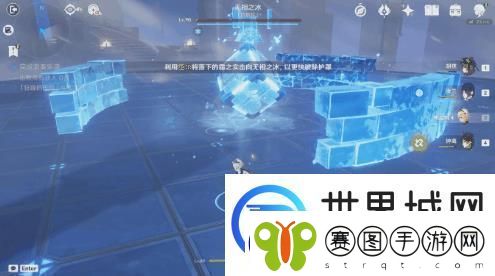 原神奏鸣曲霜锐之阵激奏乐谱怎么玩