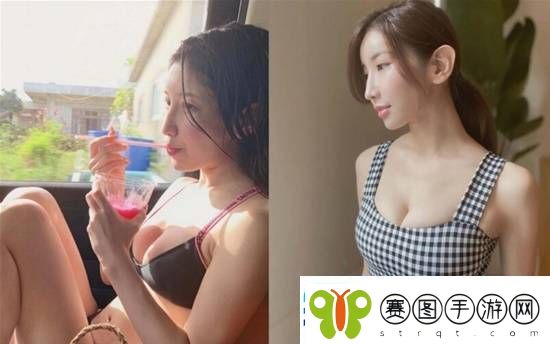 号称林志玲般的温柔和知性