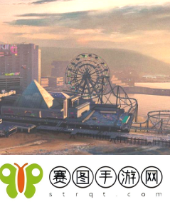 赛博朋克2077太平洲介绍