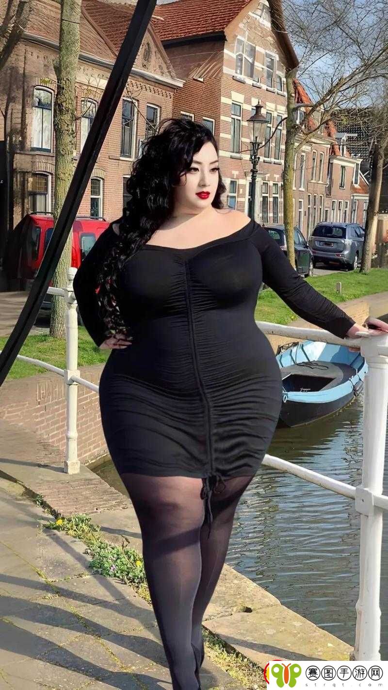 少妇