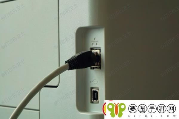打印机不工作文档打印不出来