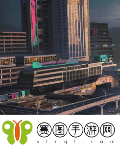 赛博朋克2077太平洲介绍