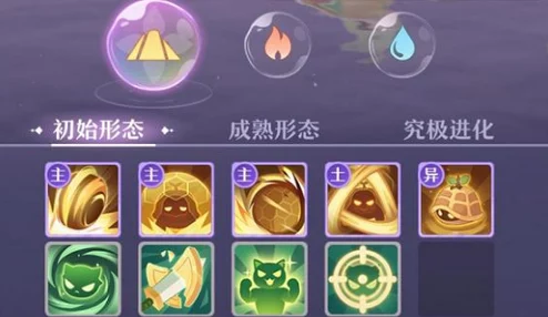 长安幻想白泽技能打书全面攻略