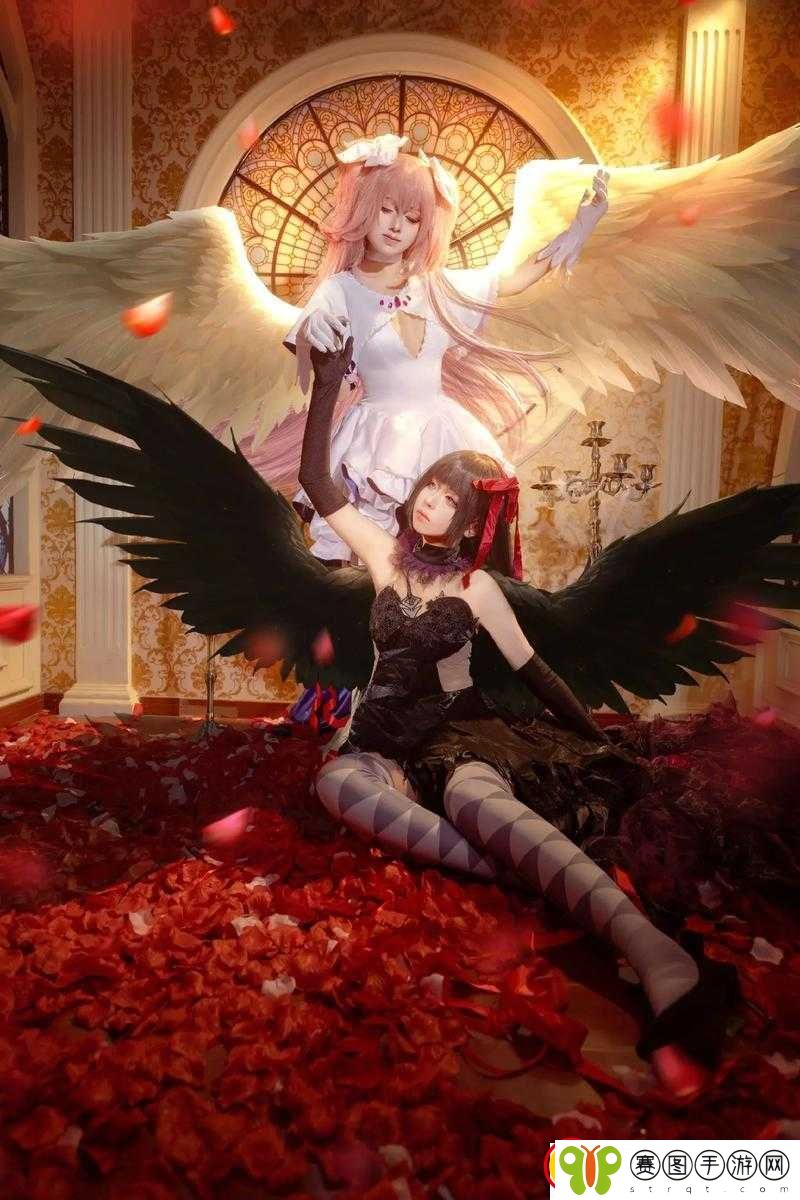 晓美焰属性解析