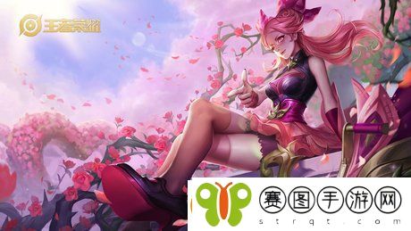 孙尚香王者荣耀出装铭文