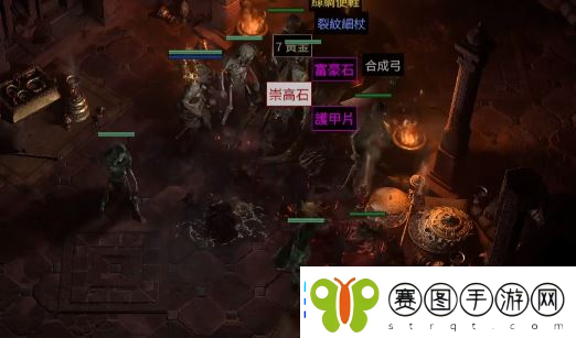 流放之路2崇高石获得方法介绍