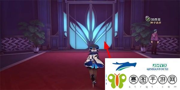 崩坏星穹铁道取消参赛资格成就怎么过