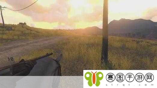 R星官方页面更新，1. 《荒野大镖客：重返西部的传奇