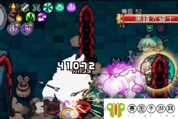 元气骑士前传提升等级攻略