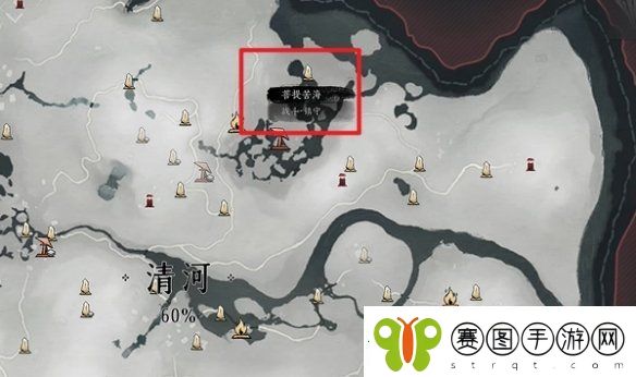 燕云十六声佛光顶传说暗涌碎片怎么获得