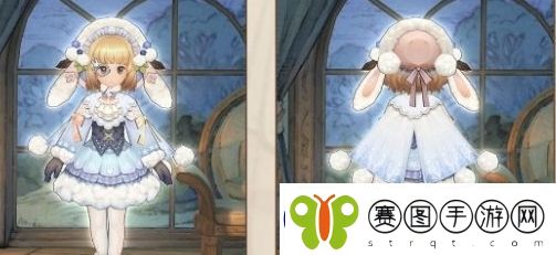 森之国度至冬暖意时装获取方法分享