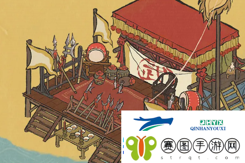 江南百景图比武招亲擂台修复怎么玩