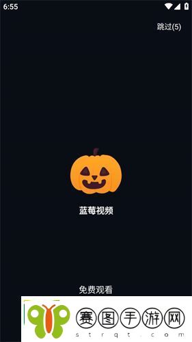 蓝莓视频免费版app下载安卓版