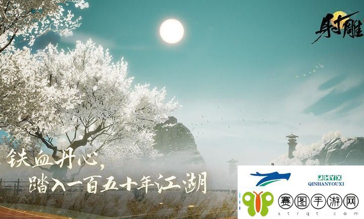射雕兑换码大全2024